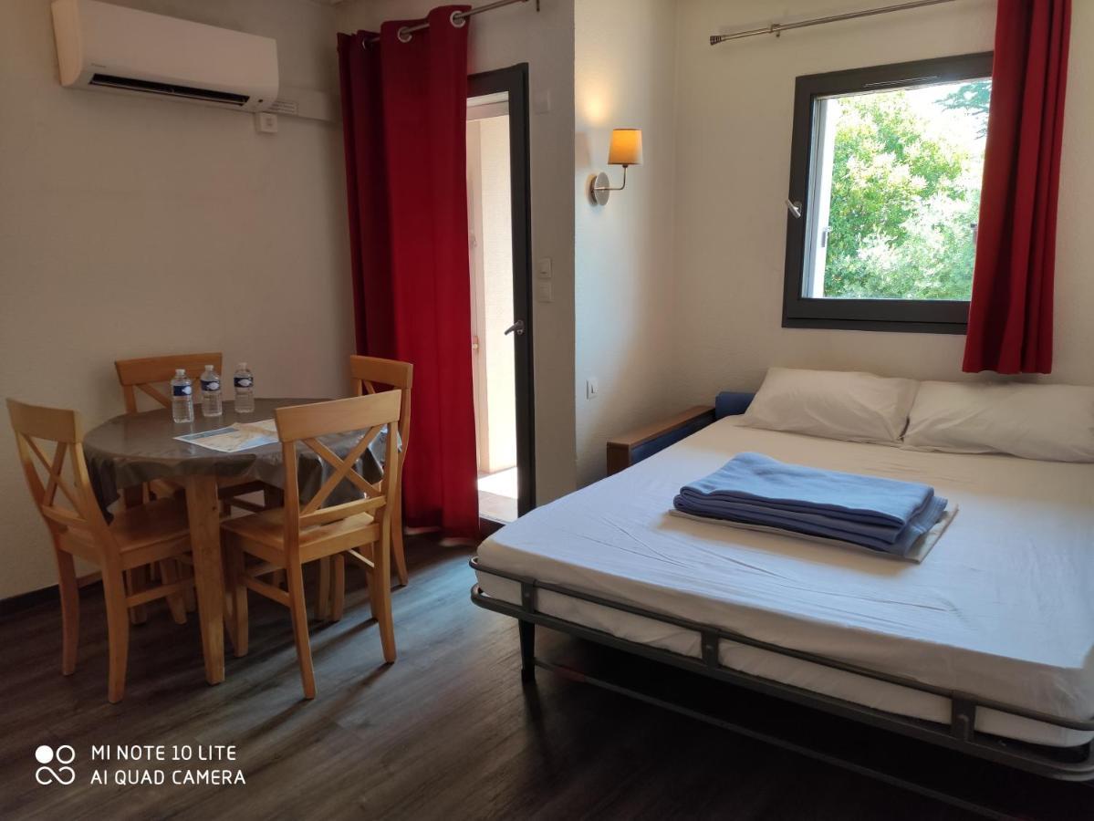 Appartement Les Palmiers ニース エクステリア 写真