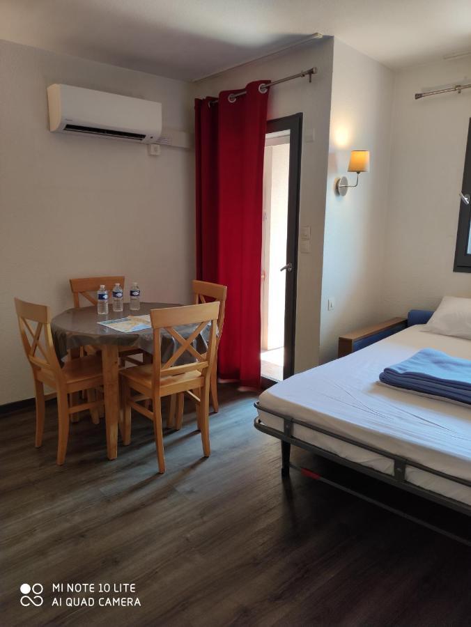 Appartement Les Palmiers ニース エクステリア 写真