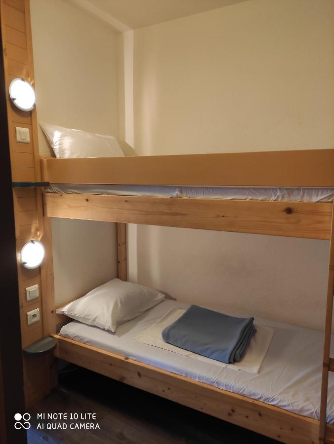 Appartement Les Palmiers ニース エクステリア 写真