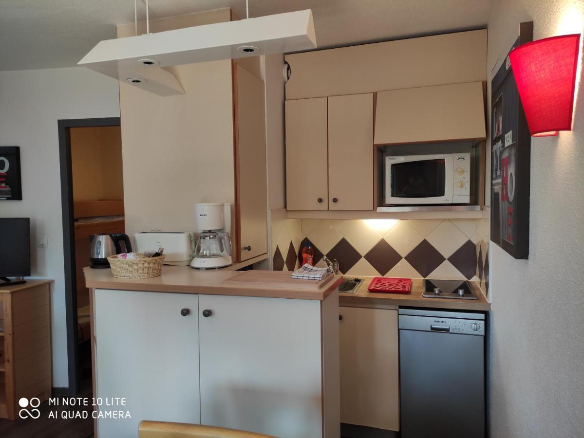 Appartement Les Palmiers ニース エクステリア 写真